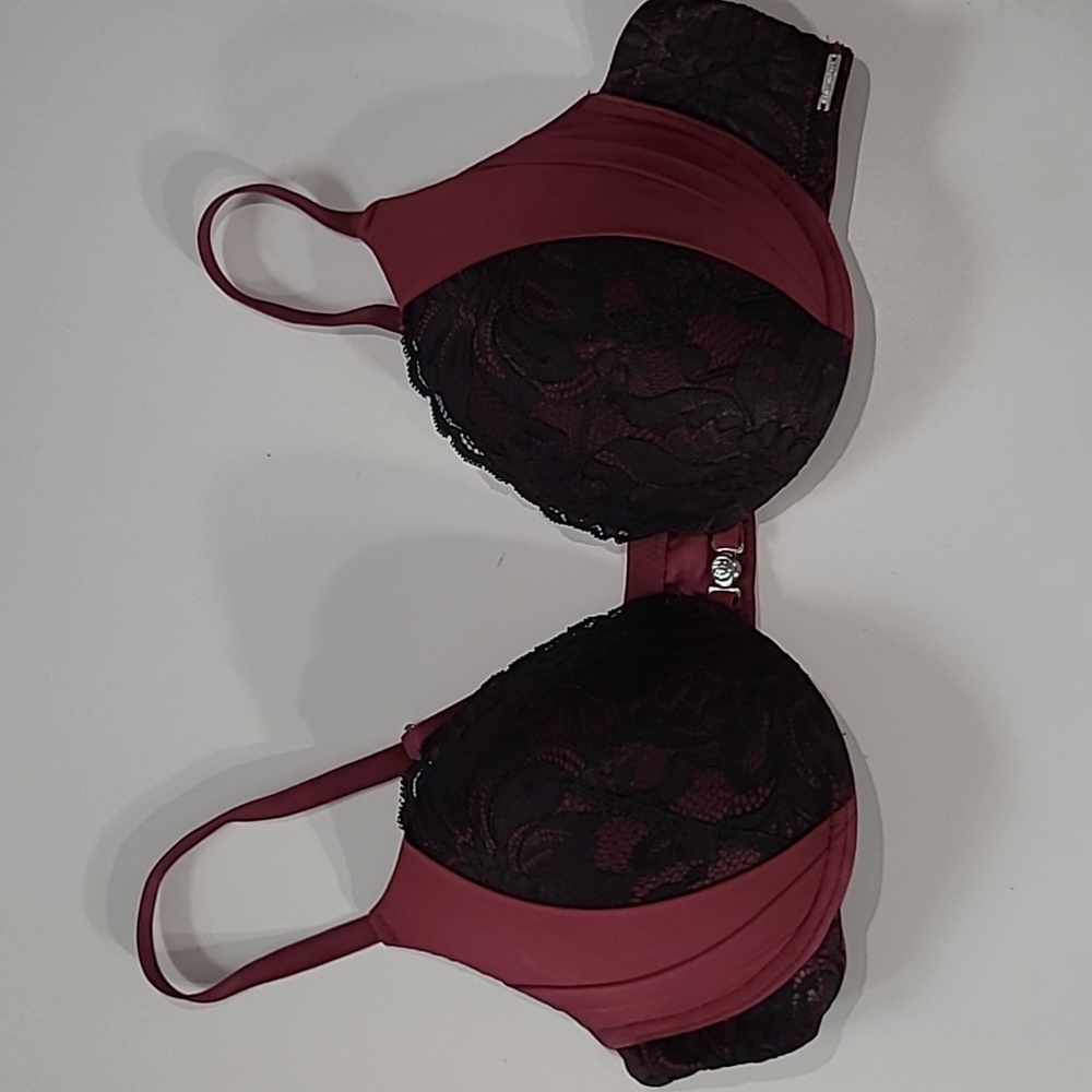 Push up bras